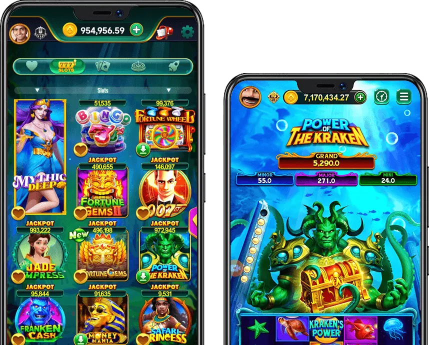 Kho trò chơi đa dạng LC88 Game