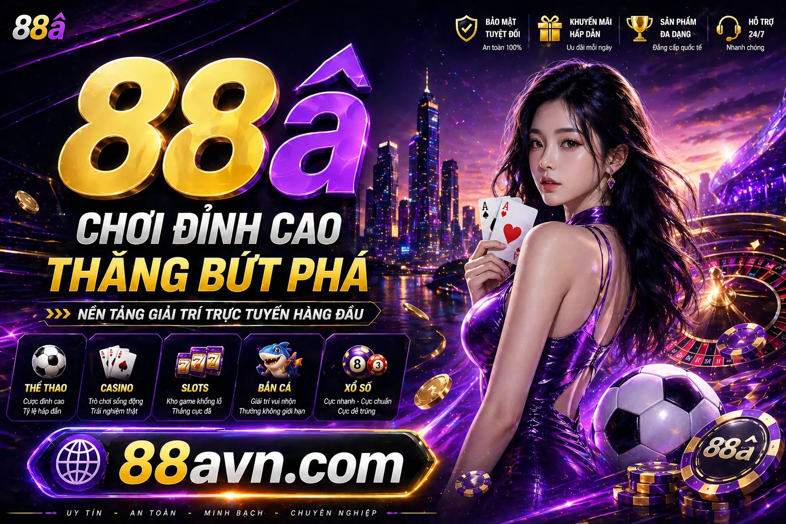 Banner khuyến mãi hấp dẫn cho game Bắn cá lc88 game