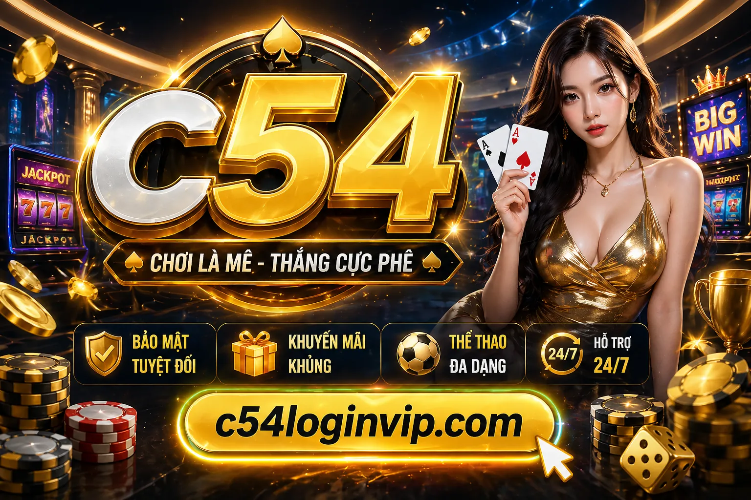 Giao diện đăng nhập lc88 game an toàn và hiện đại