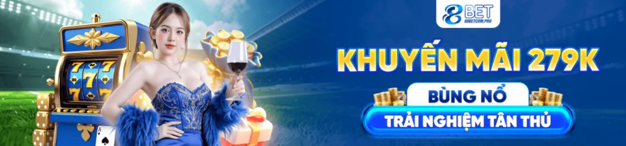 Sân vận động lớn với người hâm mộ và logo lc88 game, biểu tượng cá cược thể thao trực tuyến đỉnh cao