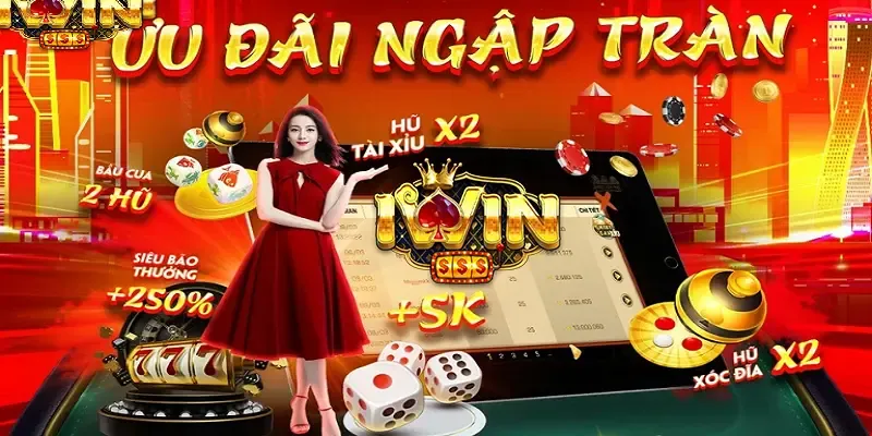 Khuyến mãi chào mừng thành viên mới LC88 Game