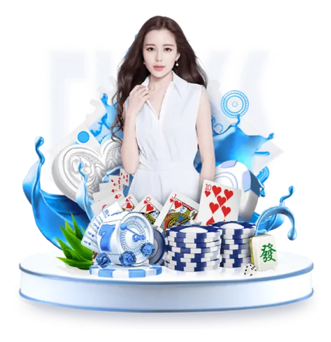 Slot 3D sống động